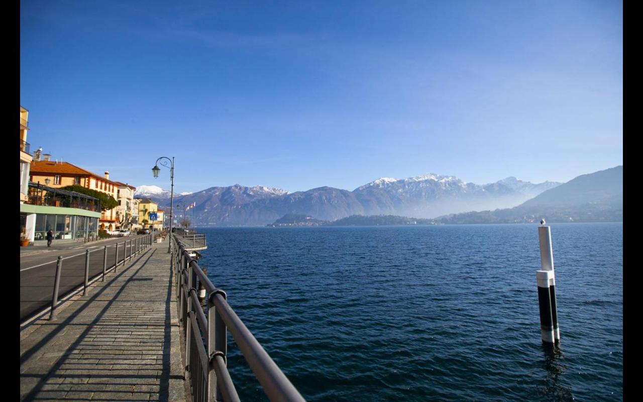 Ca Del Conte Lake Como Tremezzo Exterior foto